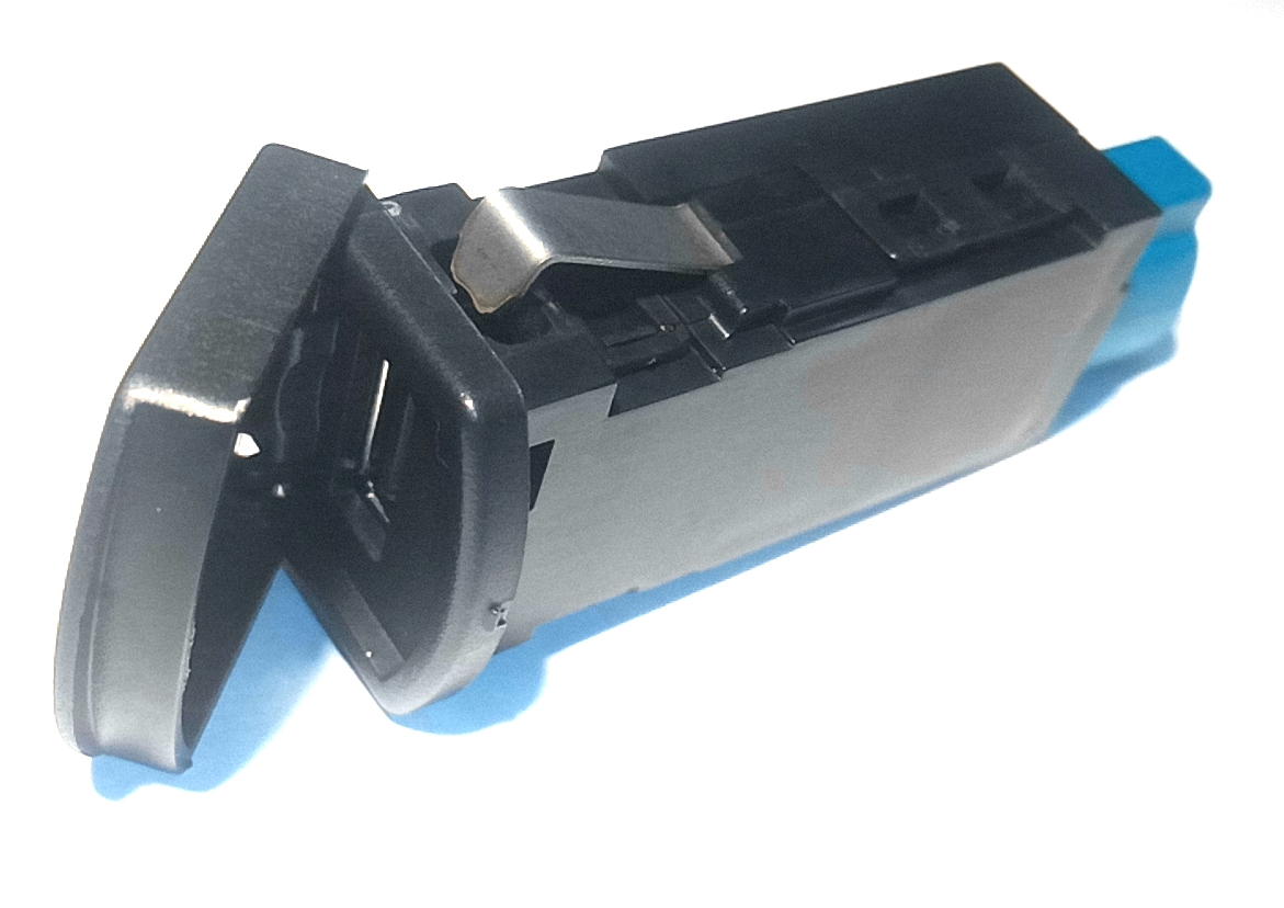ESX Anschlußbuchse VNA-USB-VW-Polo