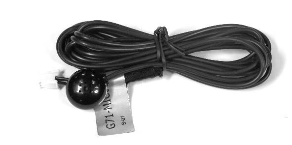 ESX Anschlußkabel VNA-G71-MIC0008