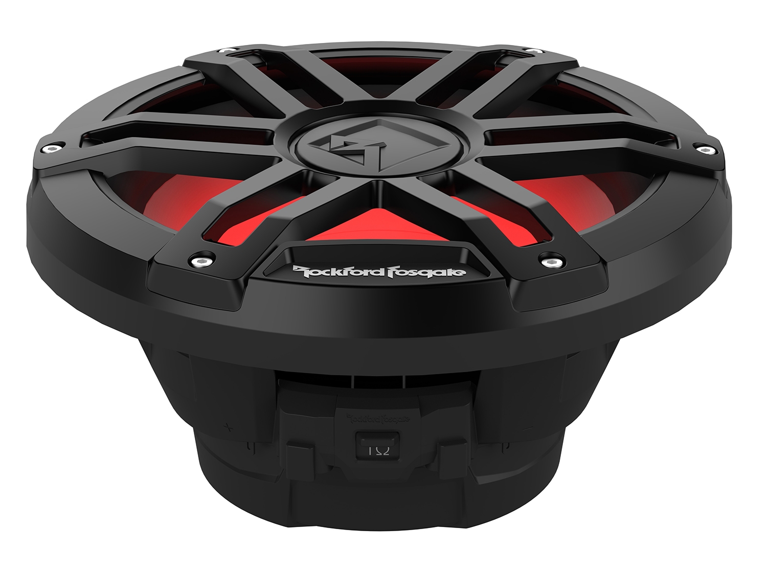 ROCKFORD Color Optix Subwoofer 25 cm M1D2-10B