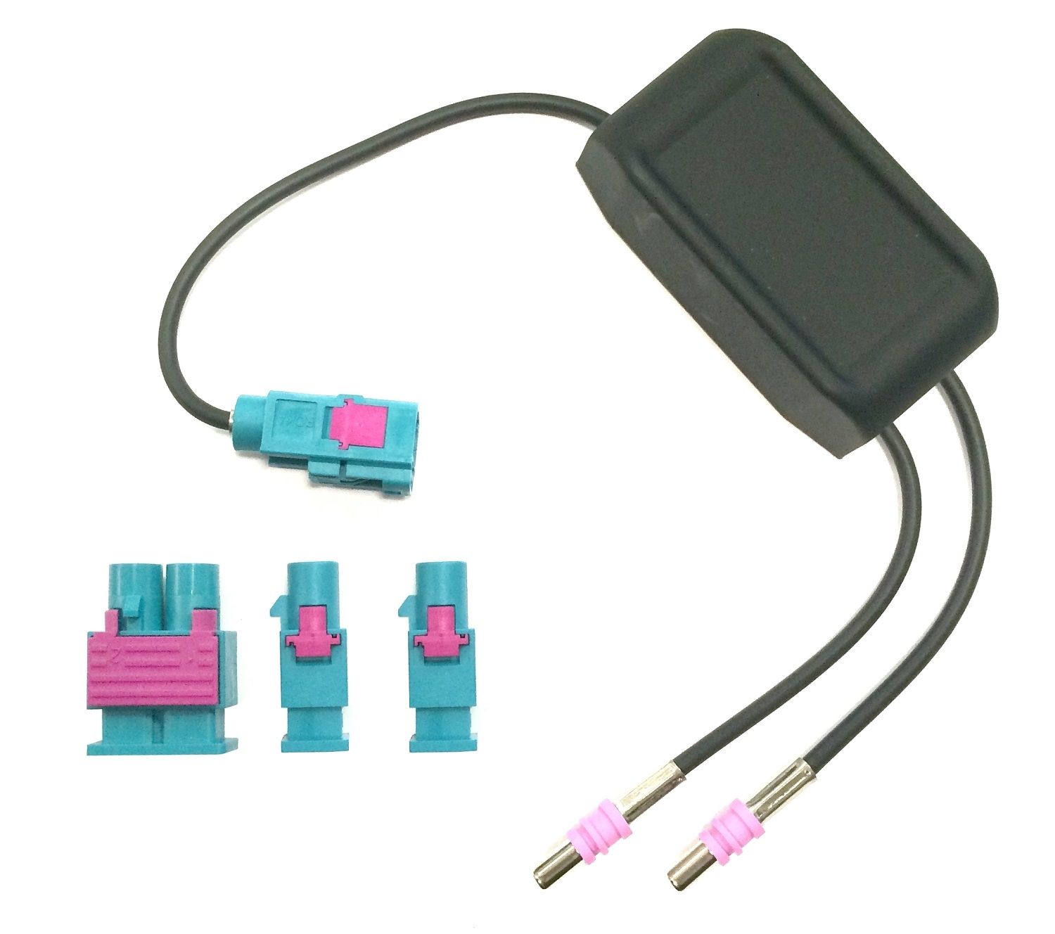ESX Adapter VNA-DIVERSITY