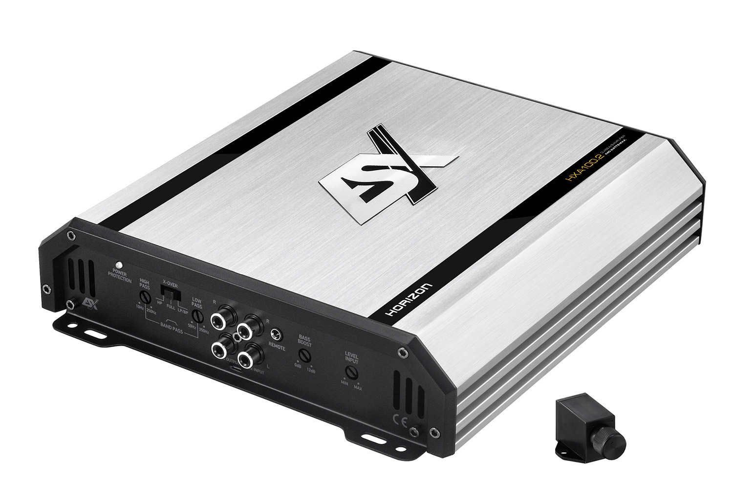 ESX HORIZON 2CH AMP HXA100.2