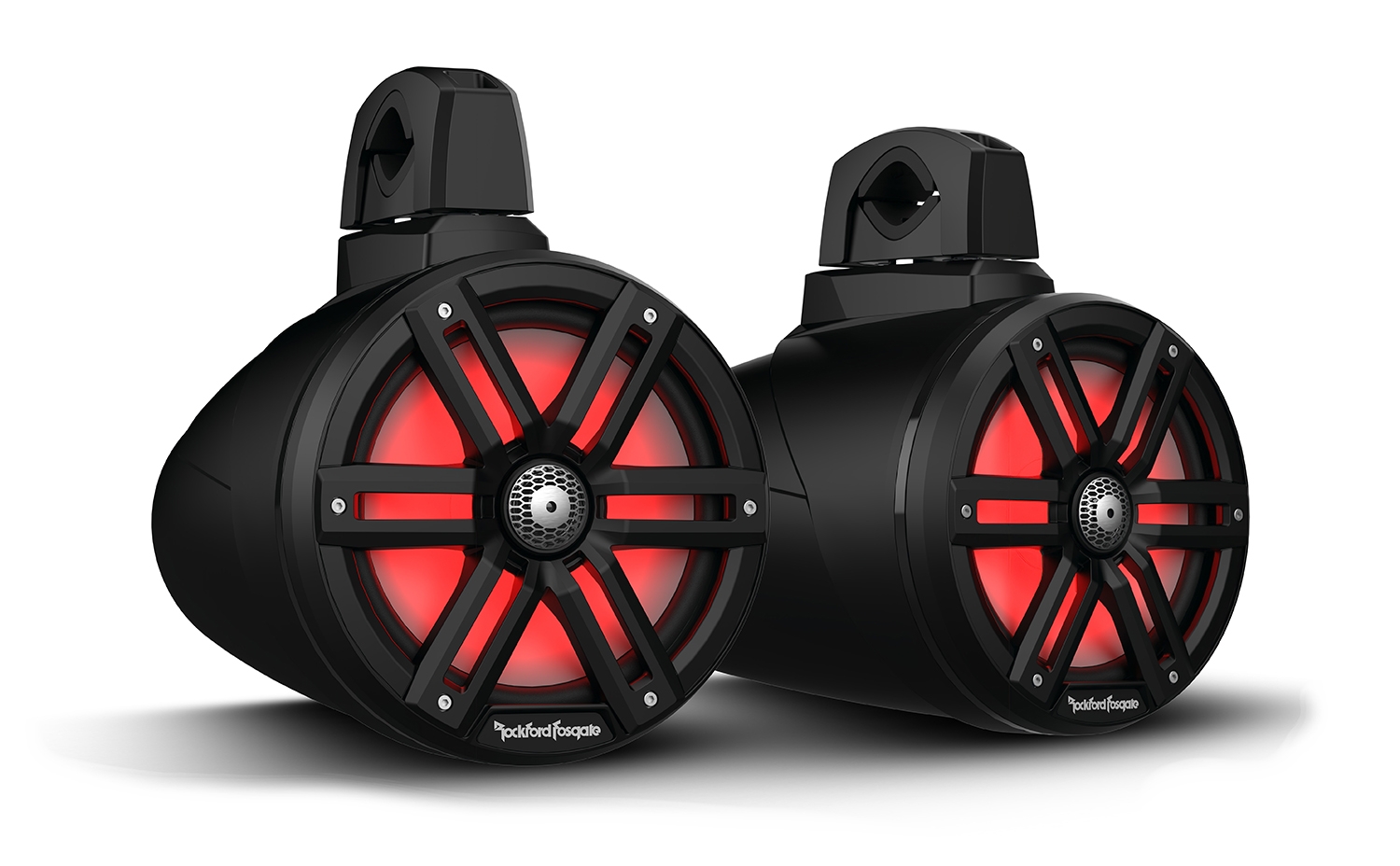 ROCKFORD Color Optix Wakeboard 20 cm M2WL-8B