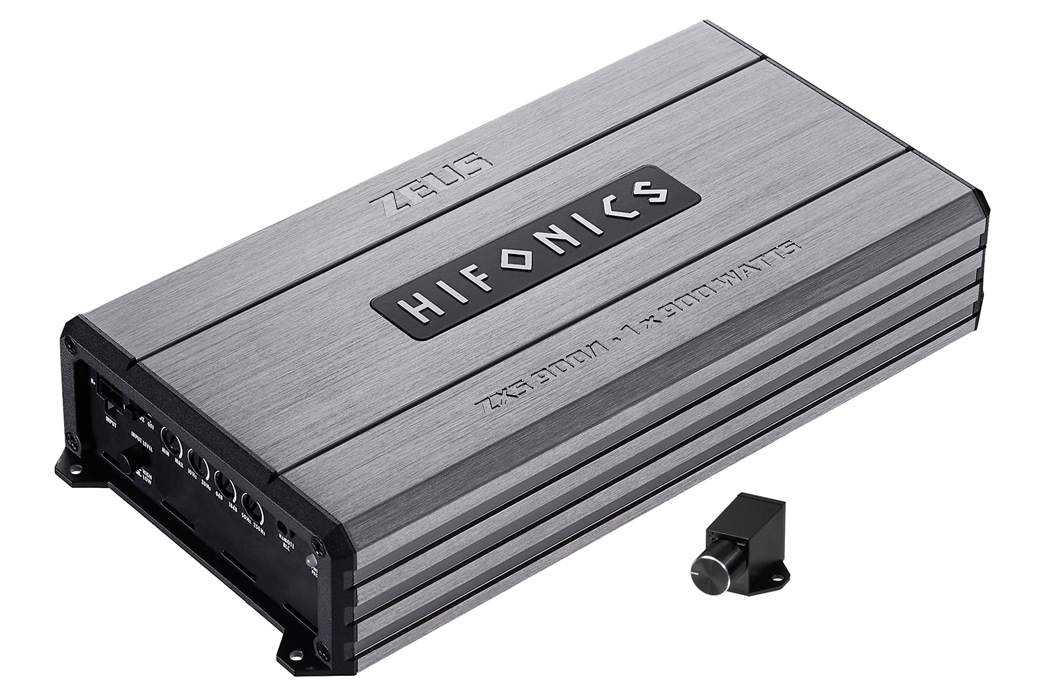 HIFONICS ZEUS STREET Class-D Monoblock ZXS900/1