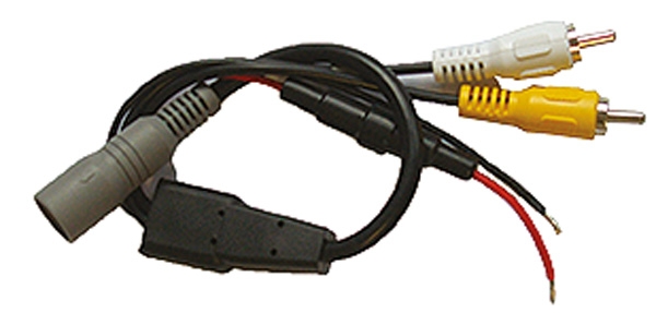 ESX Rückfahrkamera Anschlussadapter VNA-RCAM-CAW208