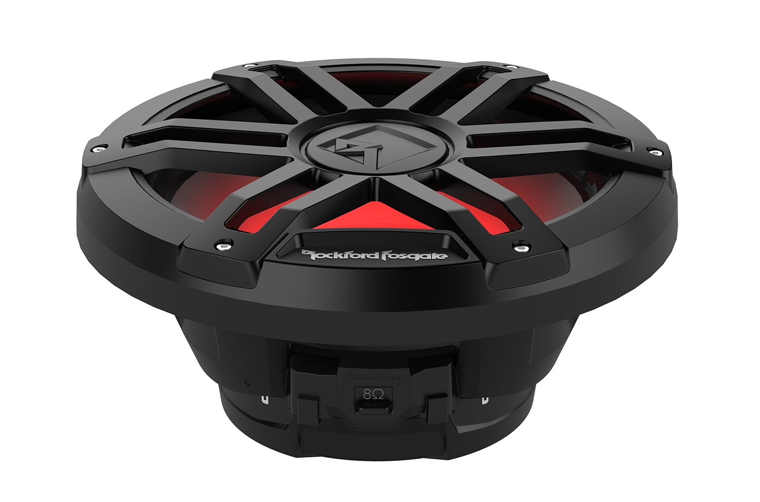 ROCKFORD Color Optix Subwoofer 30 cm M1D4-12B