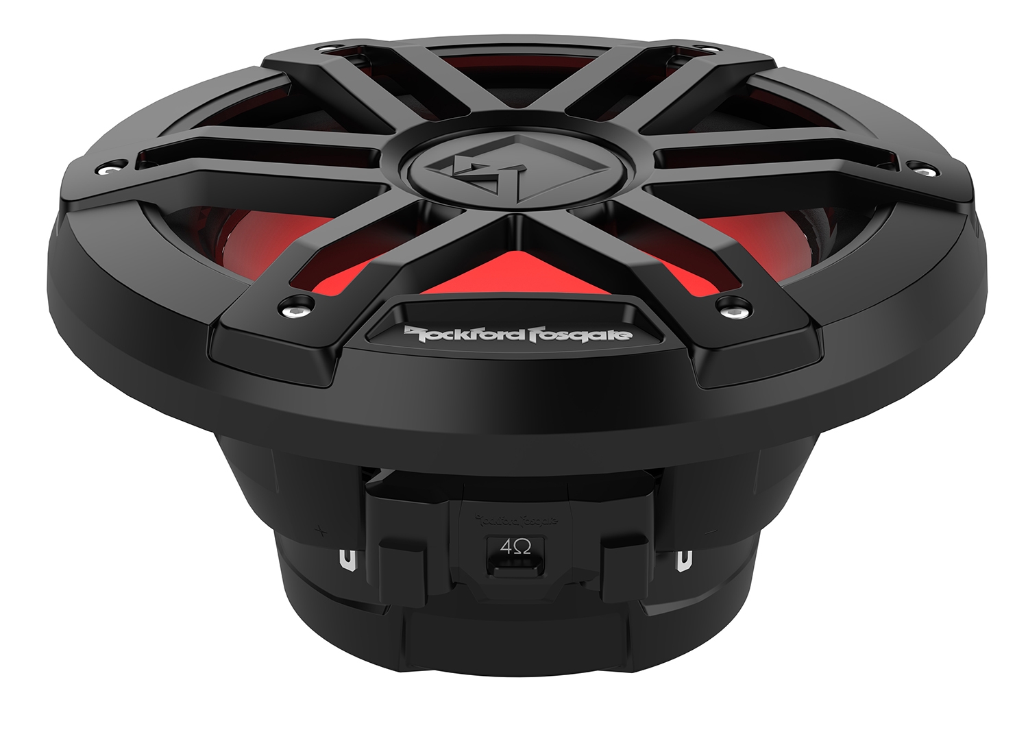 ROCKFORD Color Optix Subwoofer 20 cm M1D2-8B