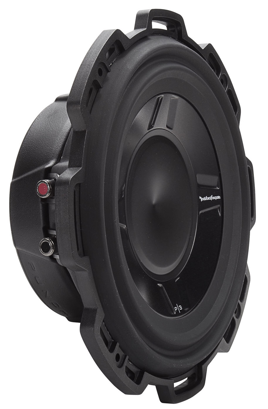 ROCKFORD PUNCH Subwoofer P3SD4-10