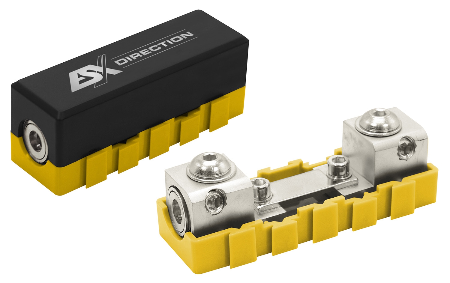 ESX DIRECTION Modular-ANL Sicherungshalter DFH-ANL