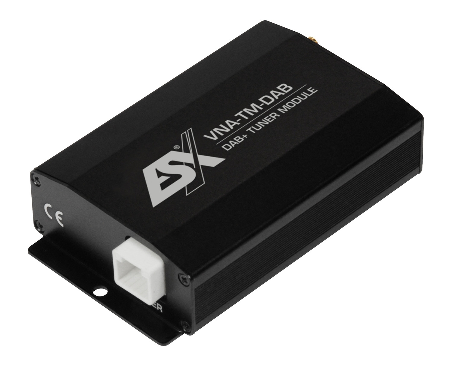 ESX DAB+ Nachrüstmodul VNA-TM-DAB2-FW2