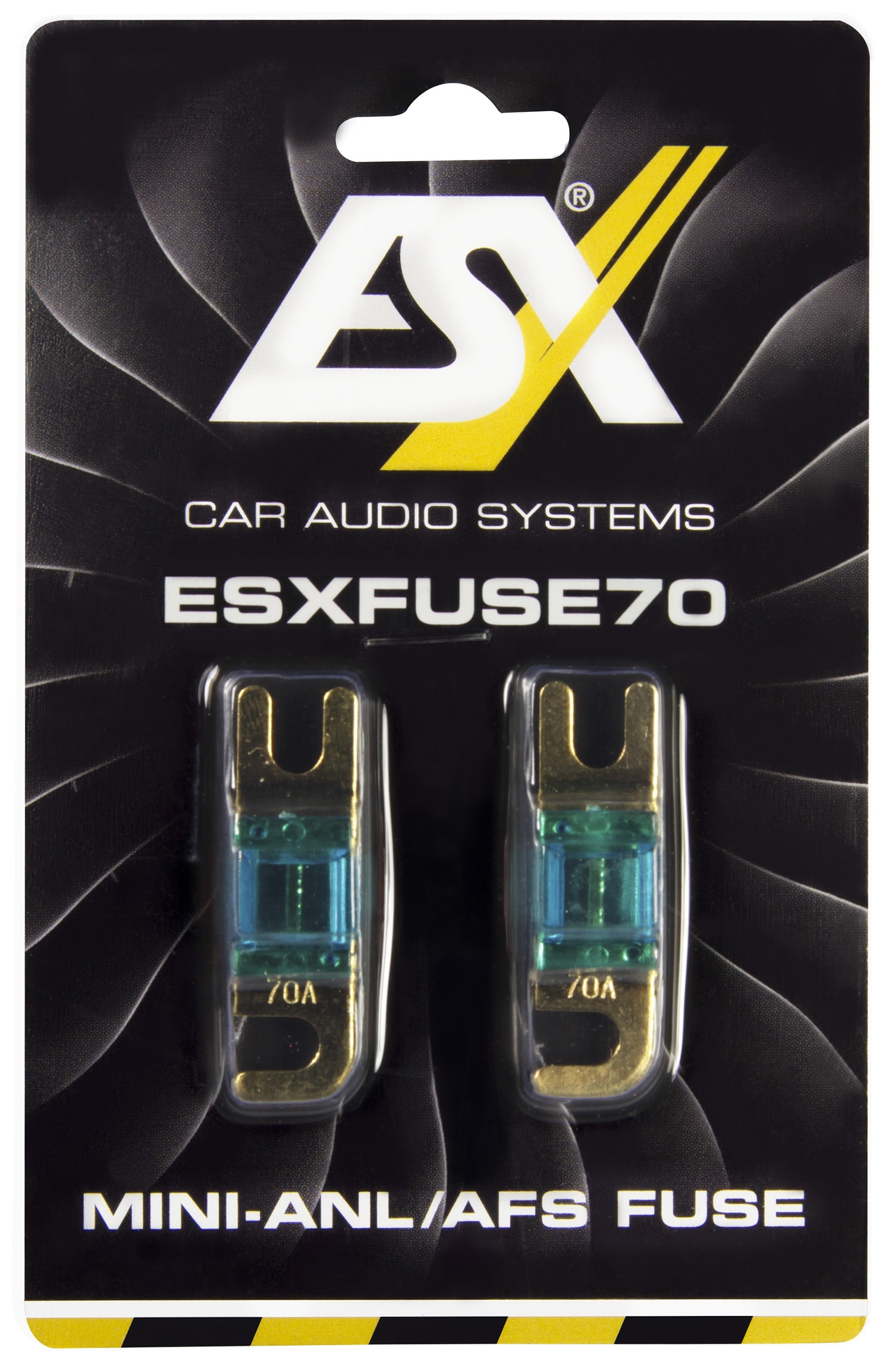 ESX 70 A Mini-ANL Sicherung FUSE70