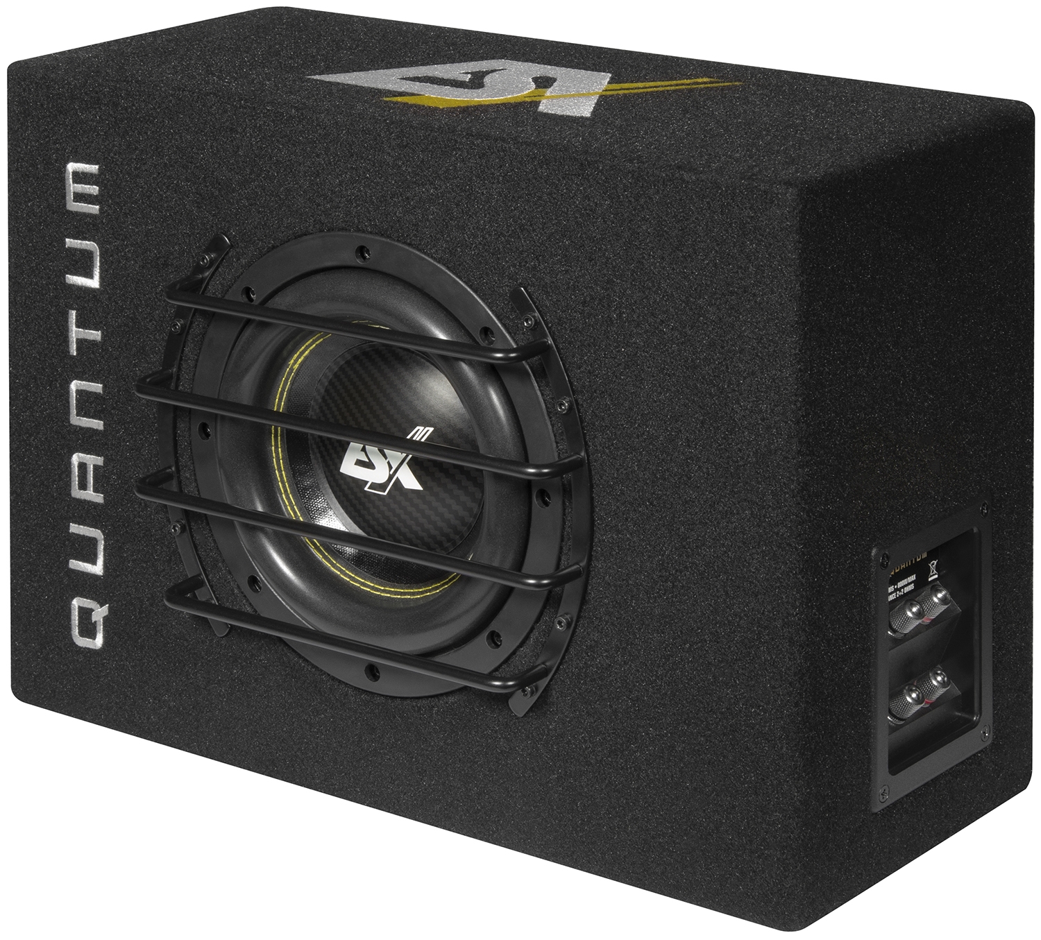 ESX QUANTUM Single-Reflexbox QXB-8