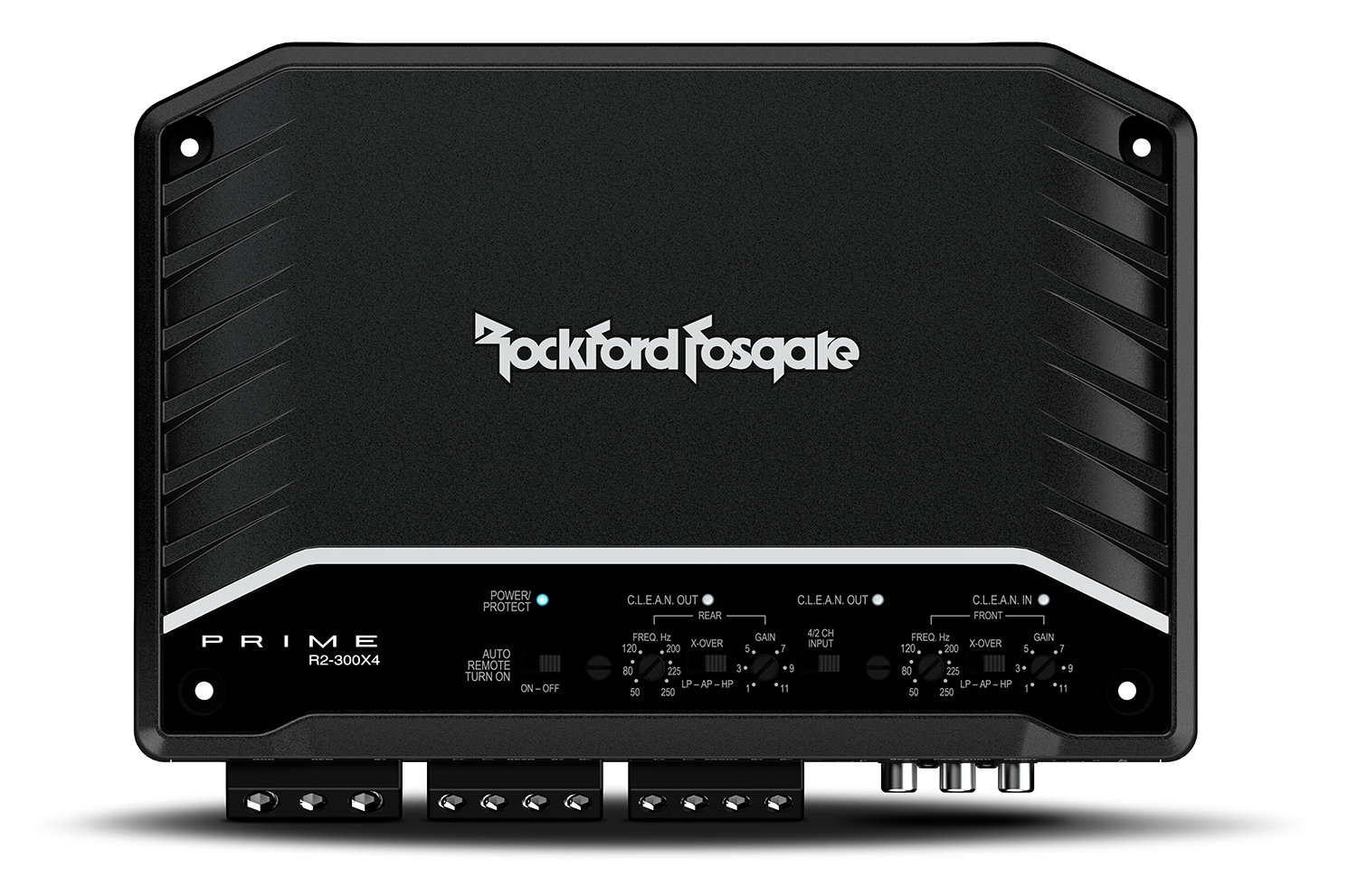 ROCKFORD PRIME 4CH Amp R2-300X4