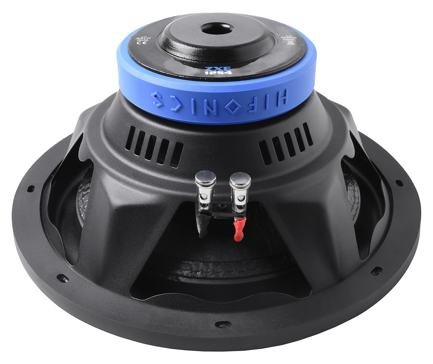 HIFONICS ZEUS EVO Woofer ZXE-12S4