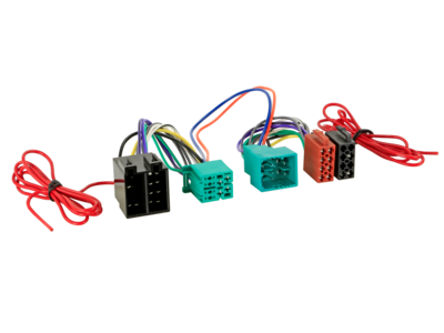 Plug&Play Anschlußkabel MPK 31