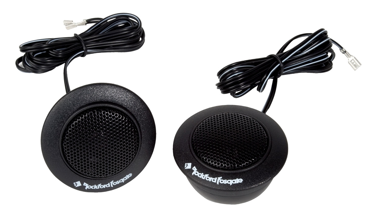 ROCKFORD PRIME Tweeter 13 mm R1T-S