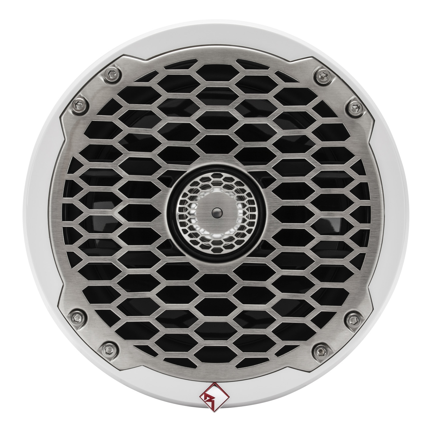 ROCKFORD PUNCH Koax 16,5 cm PM2652