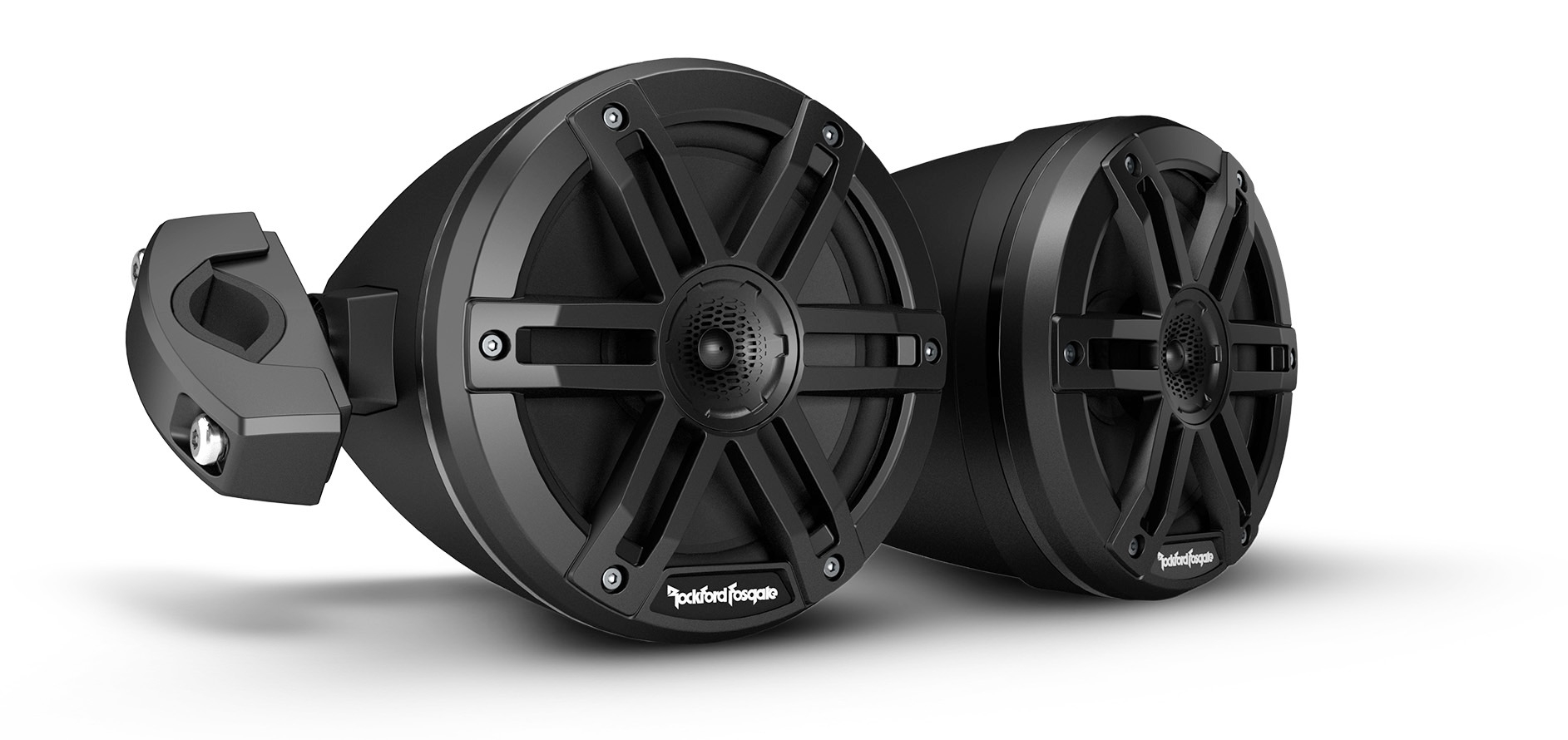 ROCKFORD Wakeboard 16,5 cm M0WL-65MB