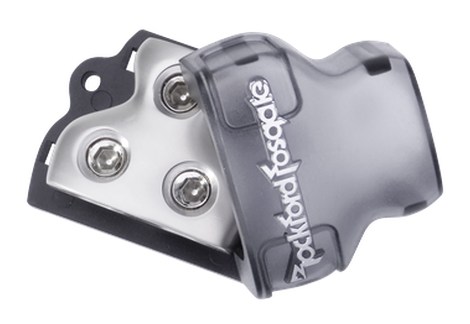 ROCKFORD Verteilerblock RFD1