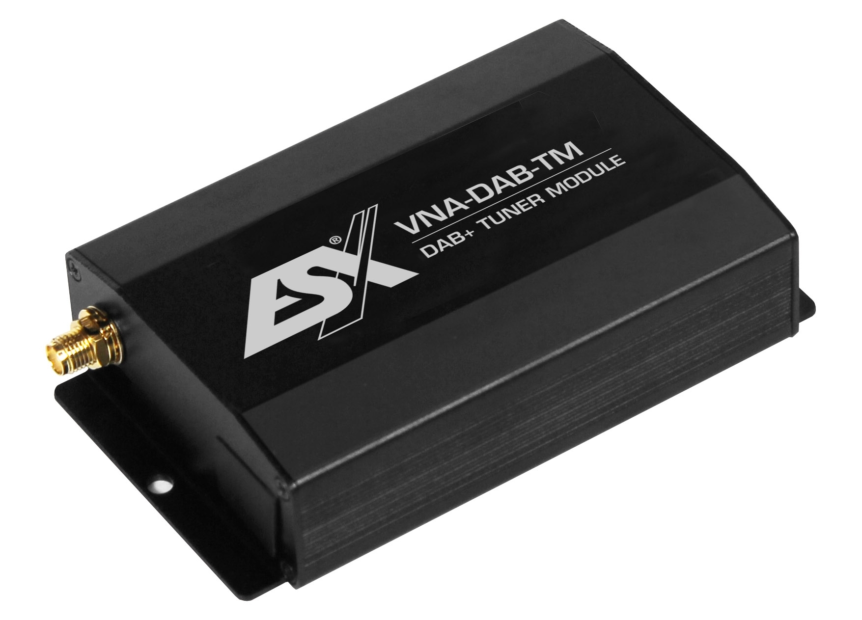 ESX DAB+ Nachrüstmodul VNA-KT-TM-DAB