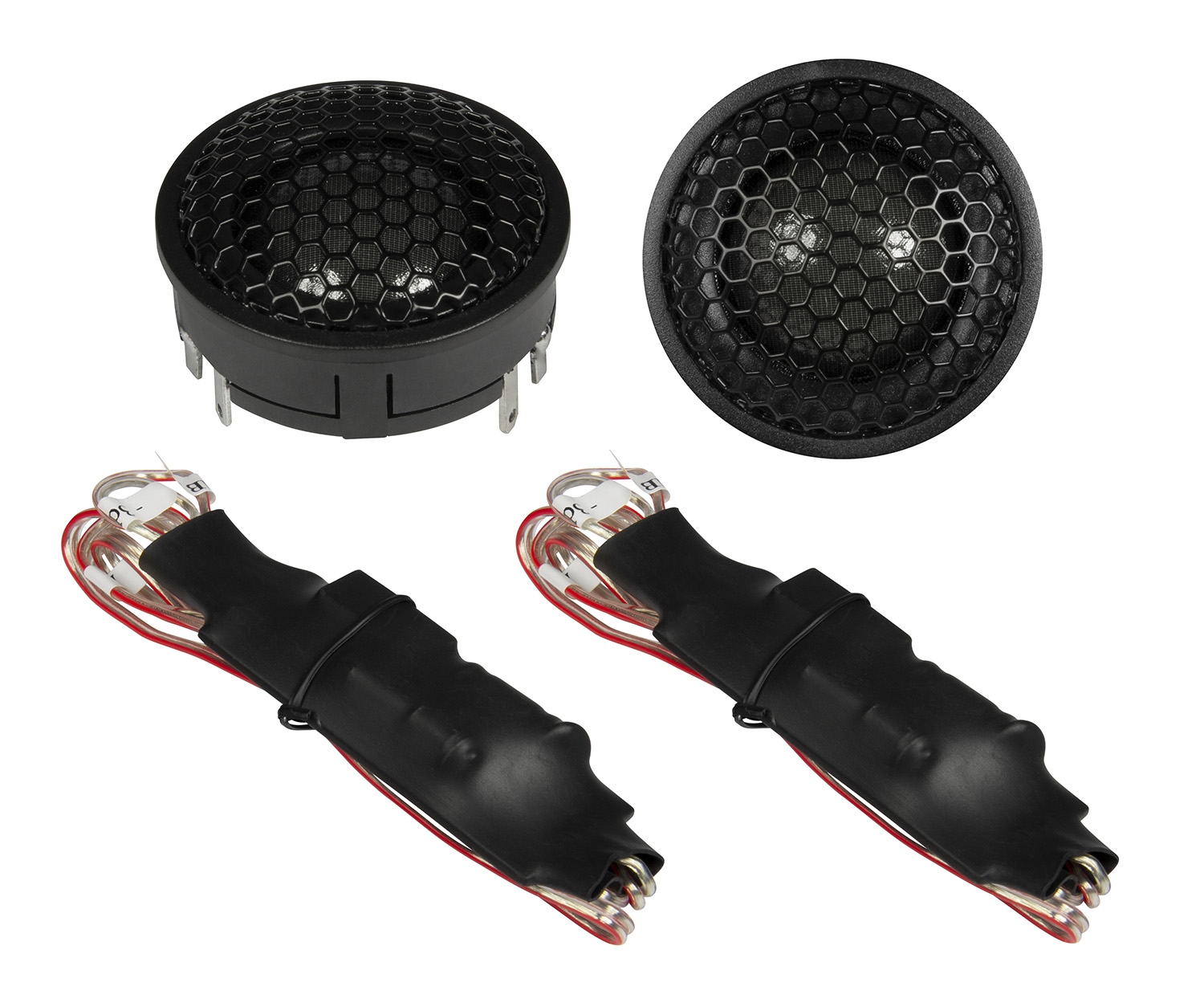 MUSWAY Tweeter 25 mm ME-6.2T
