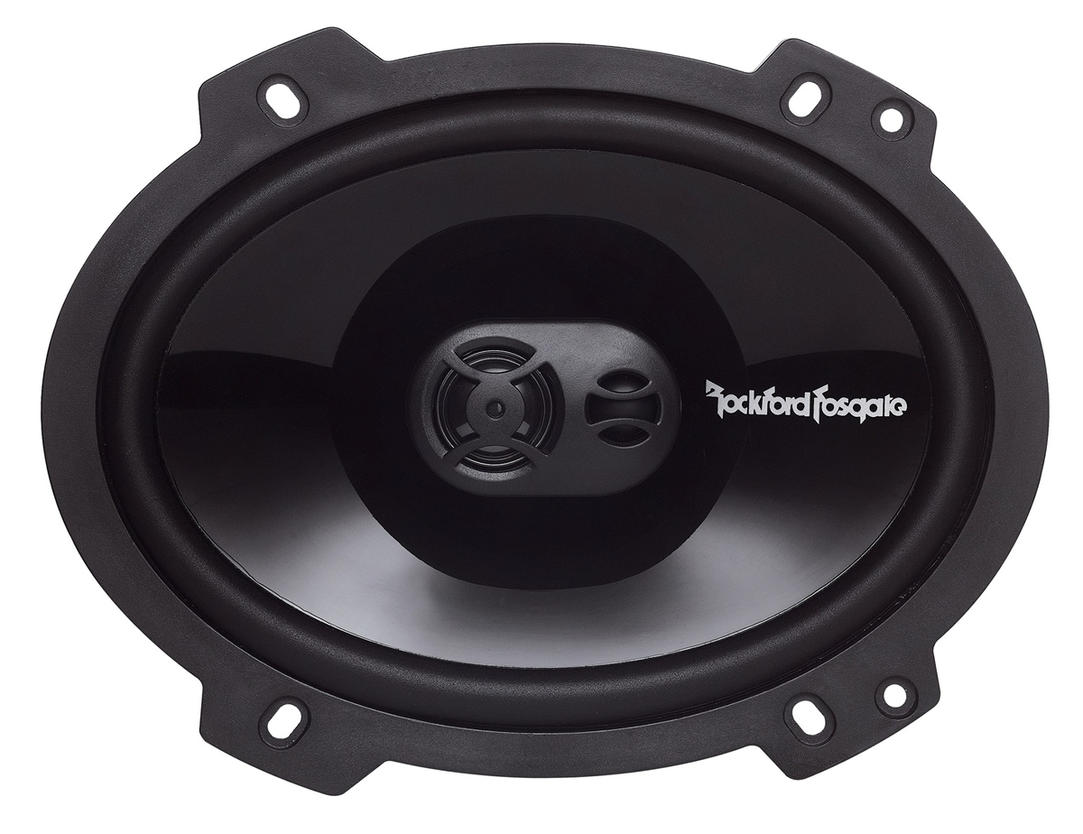 ROCKFORD PUNCH Triax 6x8" P1683