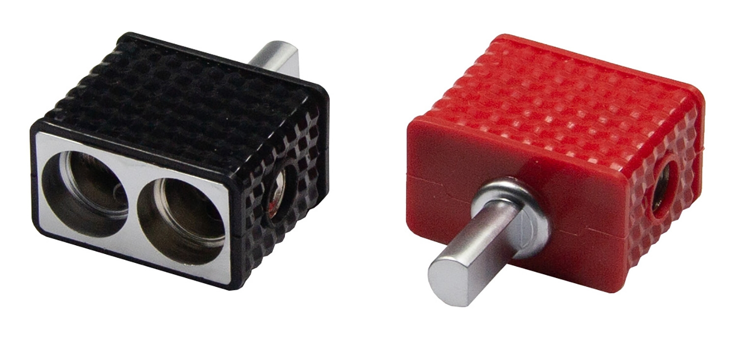 ESX DIRECTION 2x 50 mm² > 1x 20 mm² DDA-5020 (1 Paar)