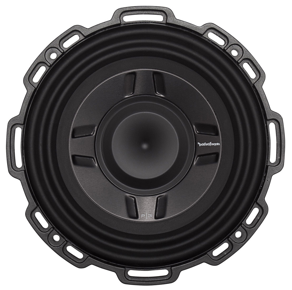 ROCKFORD PUNCH Subwoofer P3SD2-8