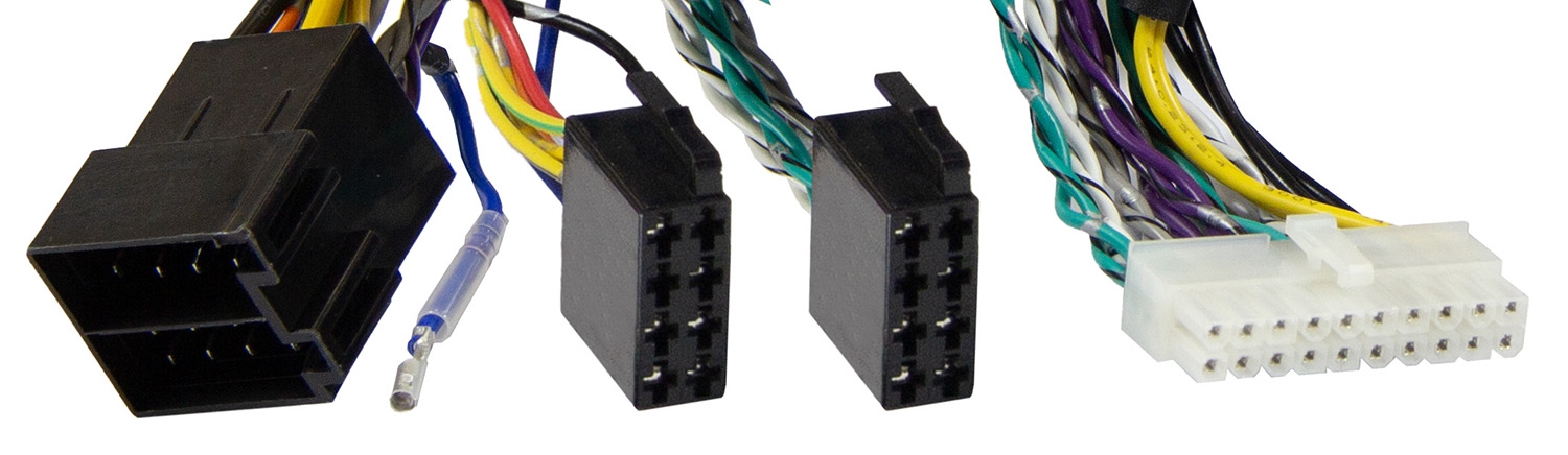 MUSWAY plug&play Isokabel MPK-ISO 10