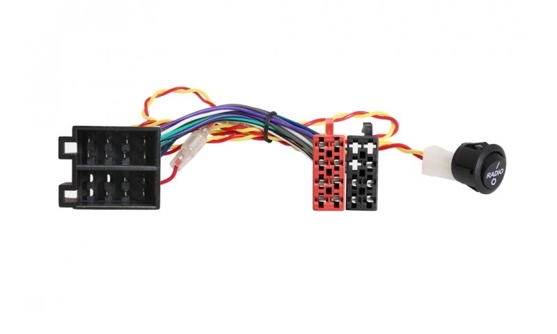 ESX Adapterset VNA-DUC-POWER