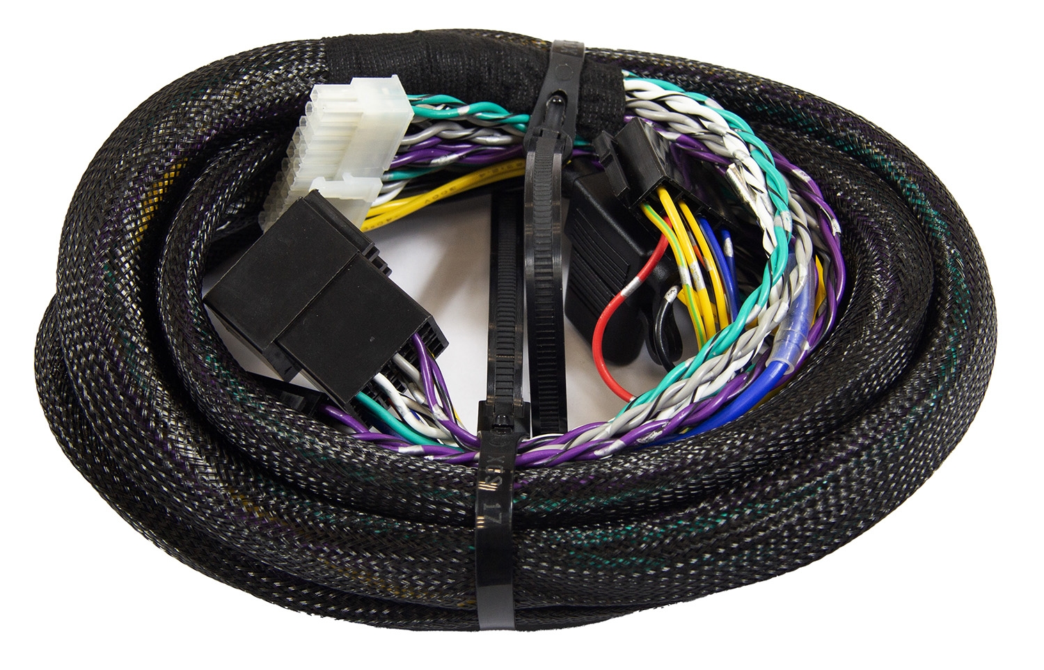 MUSWAY plug&play Isokabel MPK-ISO 25