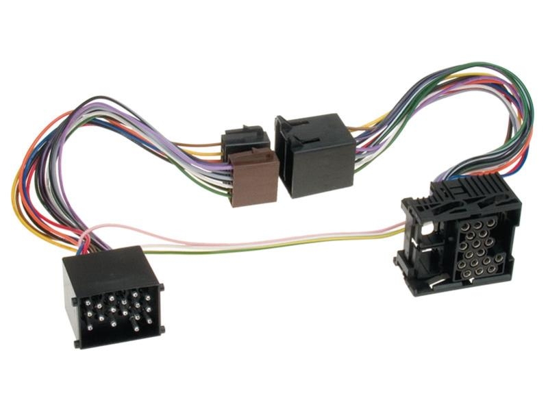 Plug&Play Anschlußkabel MPK 18