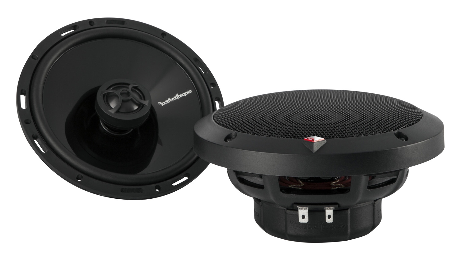 ROCKFORD PUNCH Koax 16,5 cm P1650