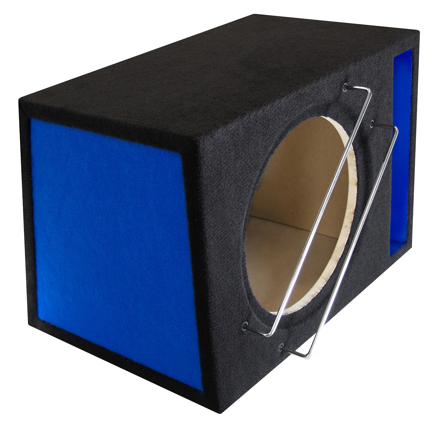 HIFONICS Leergehäuse 30 cm BX12E-ZRX