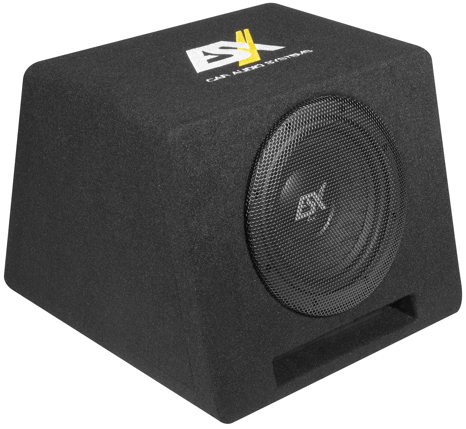 ESX DBX Single Reflexbox DBX-108Q