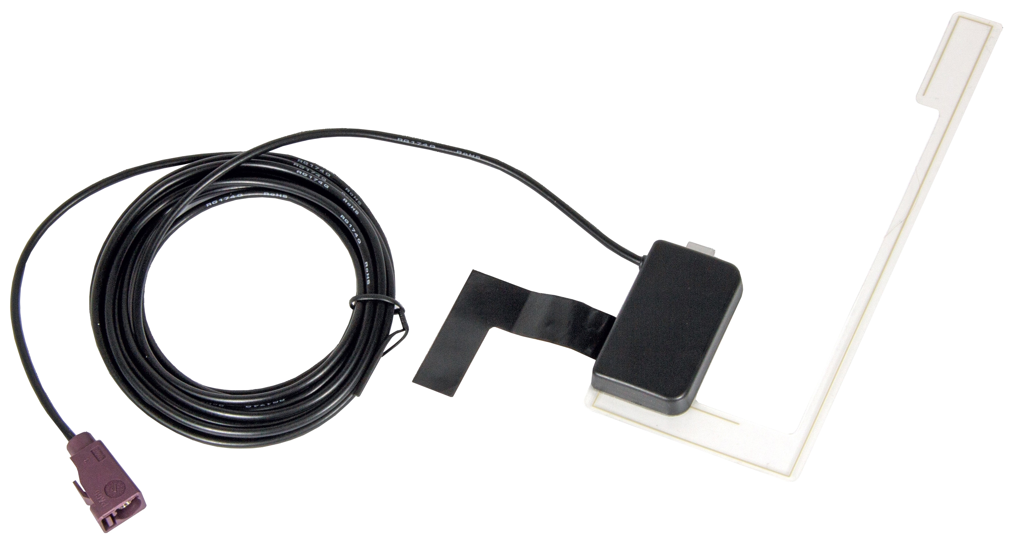 ESX DAB Aktiv-Antenne VNA-DAB-ANT5