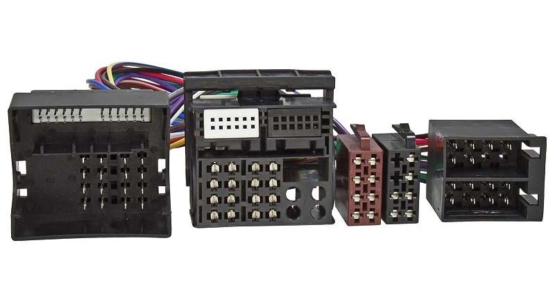 ESX Radioadapterkabel VNA-QUAD2