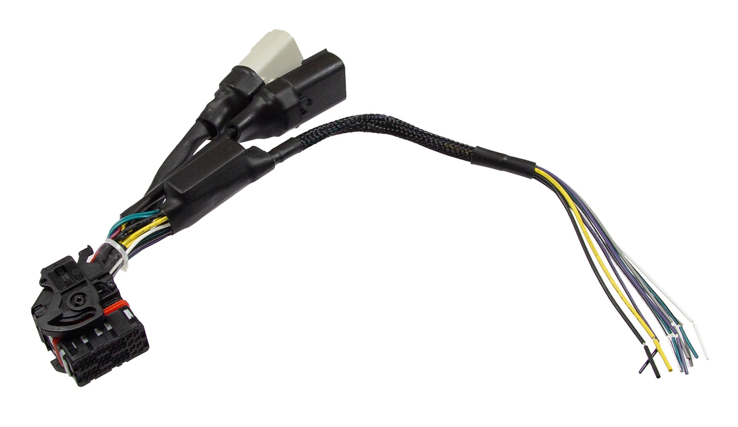 ROCKFORD Adapterkabel passend für PMX-HD14