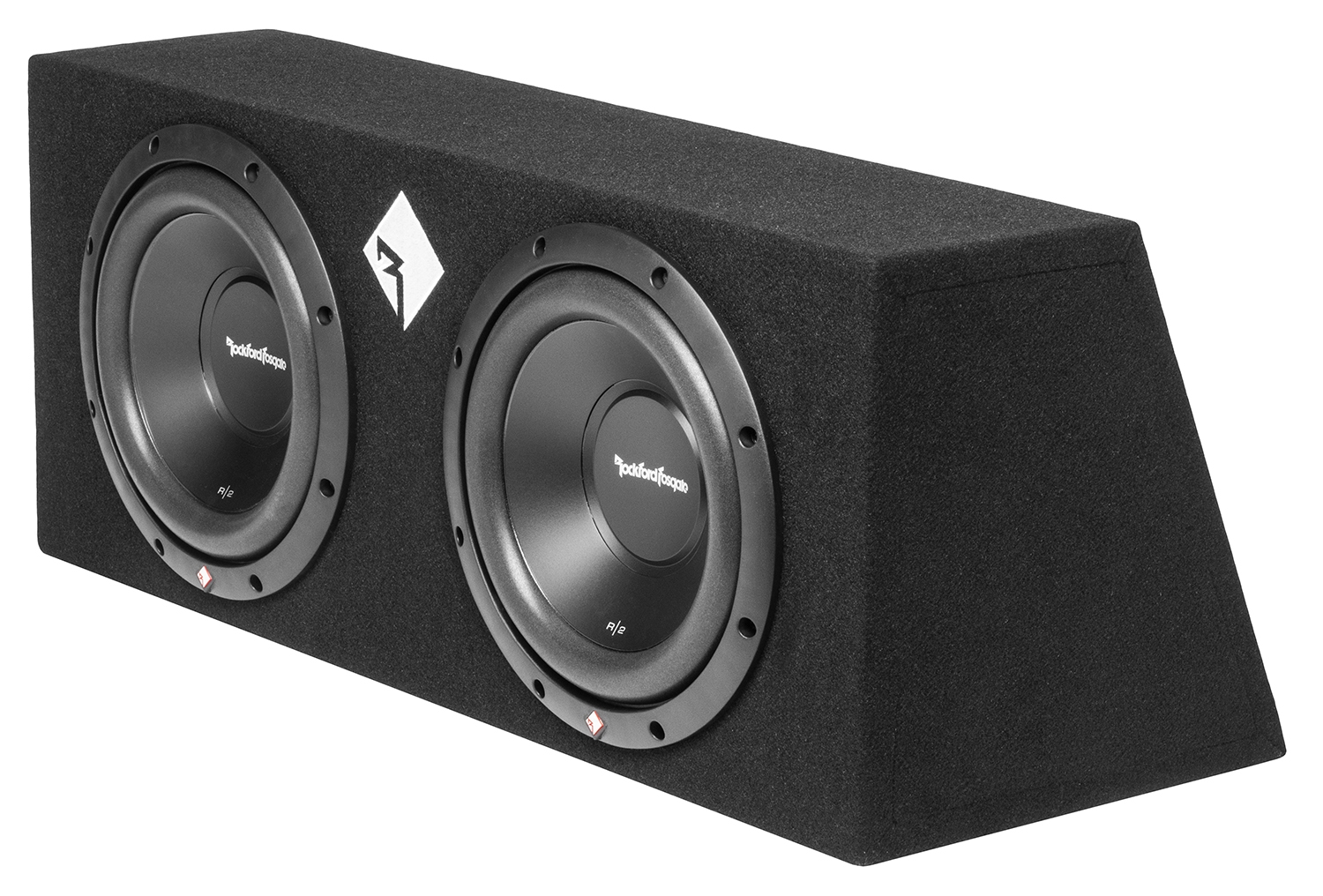 ROCKFORD PRIME Subbox R2-2X10