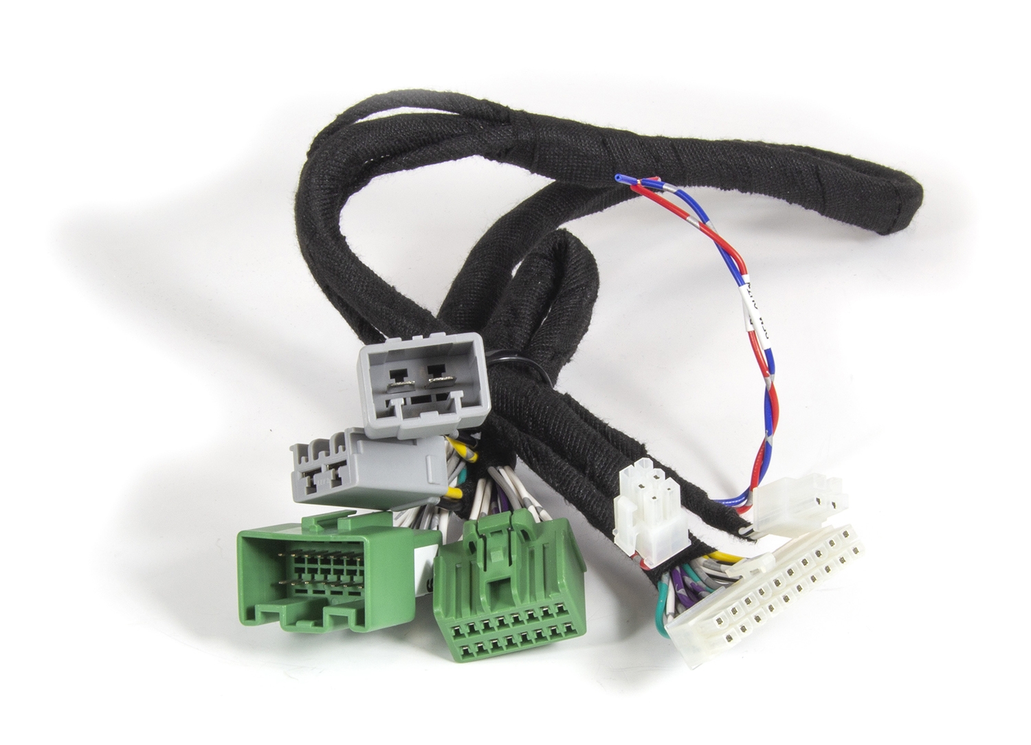 MUSWAY plug&play Kabelset MPK-VOL1M6