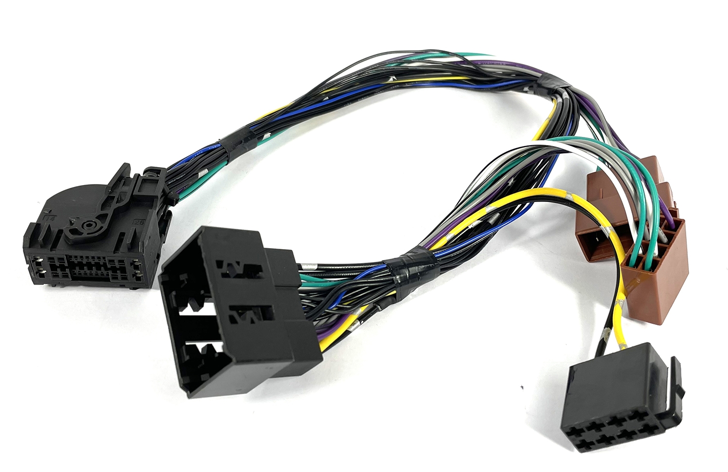 Plug&Play Anschlußkabel MPK 28