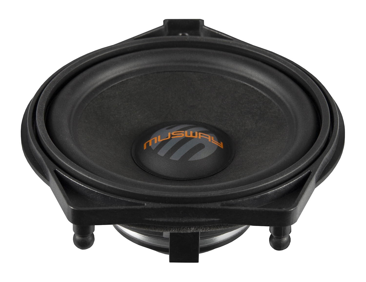 MUSWAY Centerspeaker 10 cm CLM-40F