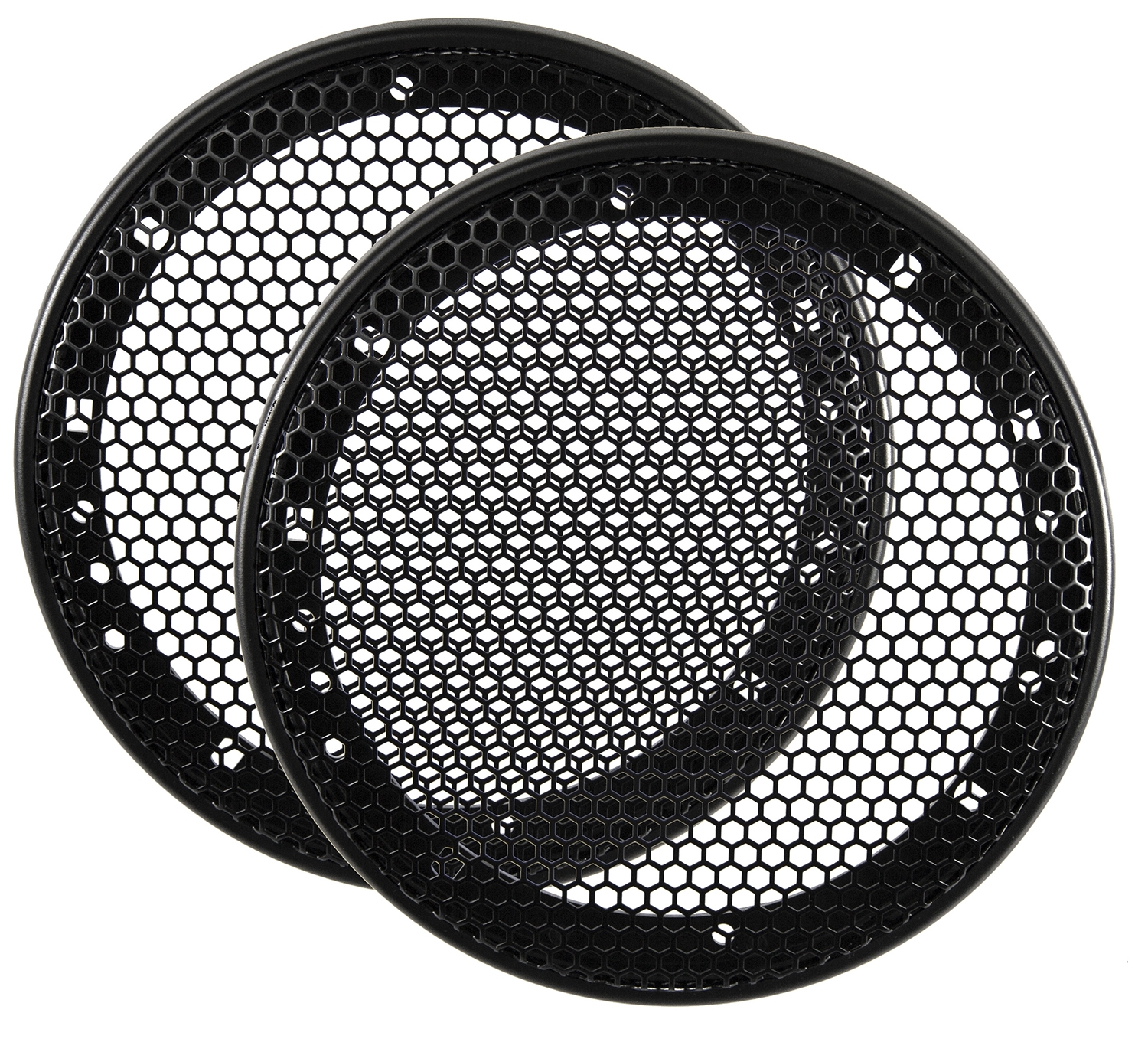 Universalgitter für 16,5 cm Lautsprecher MGR-6