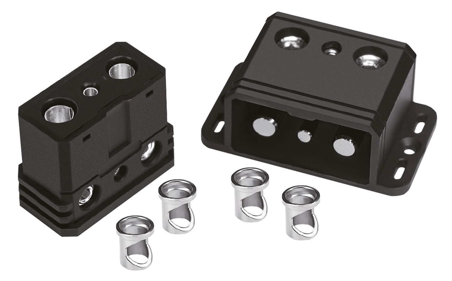 ESX DIRECTION POWER Connector 50 mm² DPP-50