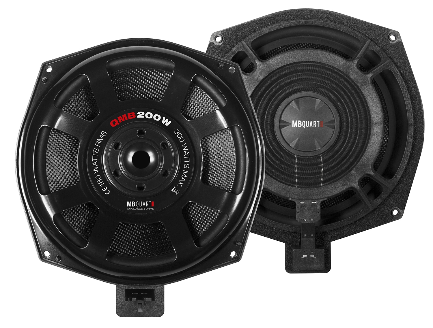 MB QUART Woofer 20 cm QMB-200W