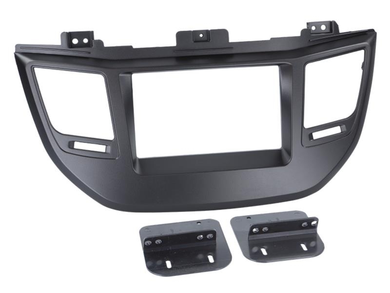 ESX 2-DIN RB Hyundai Tucson 2015 ->