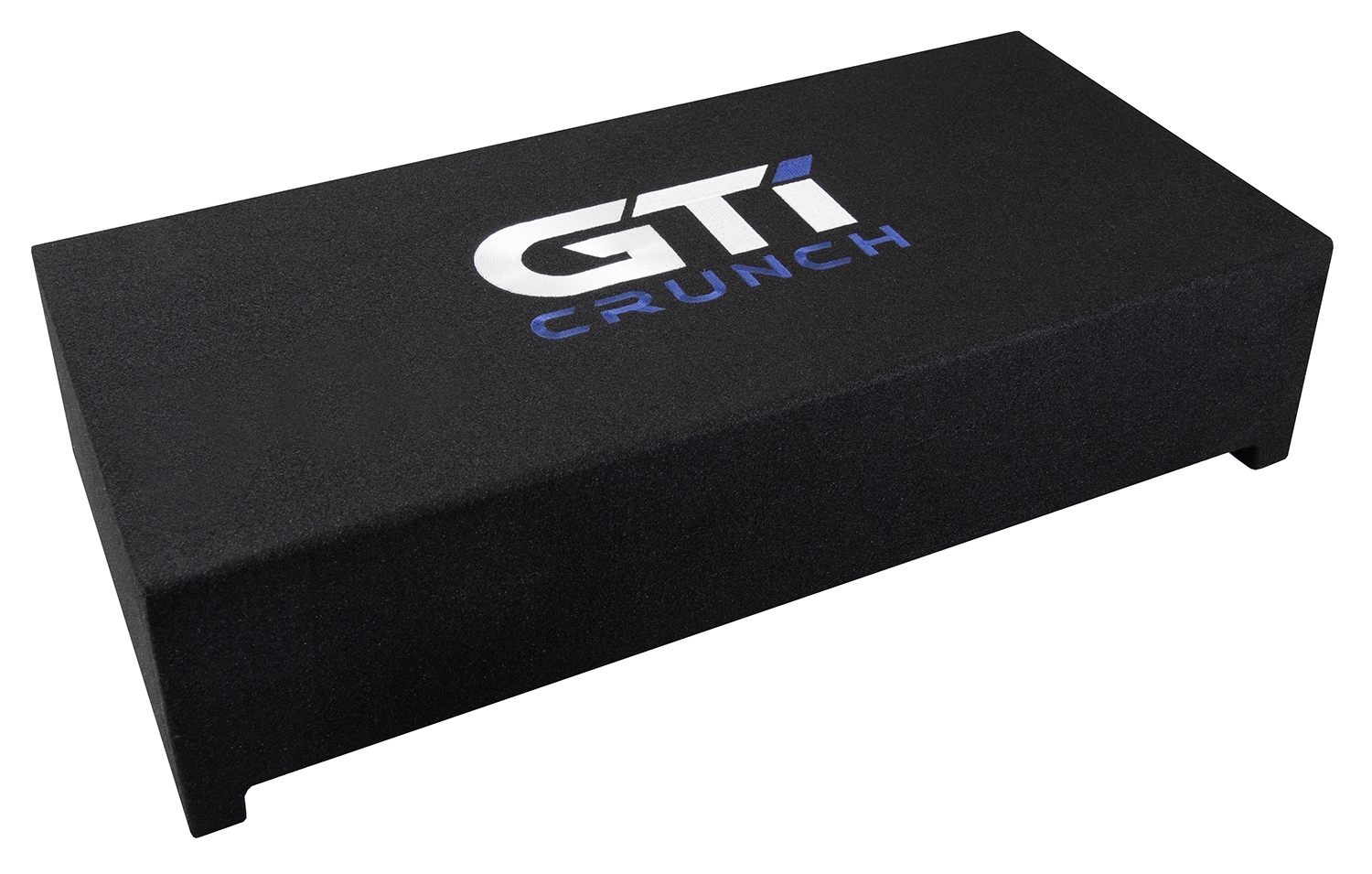 CRUNCH 20 cm Downfire-Box GTI200S