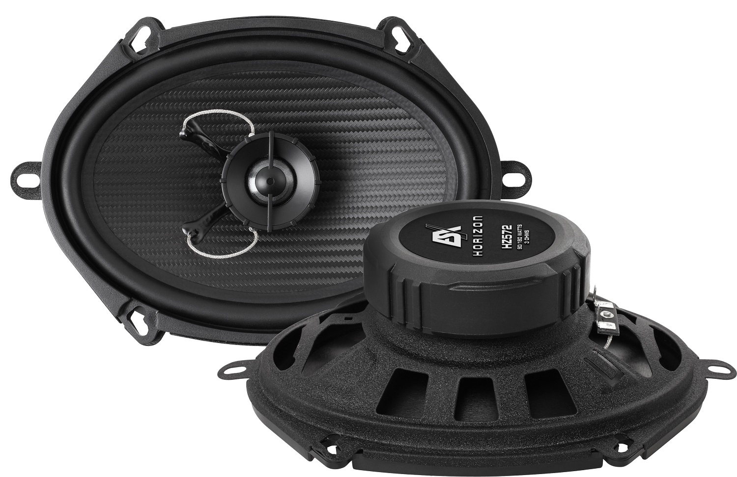 ESX HORIZON Koax 5x7" HZ-572