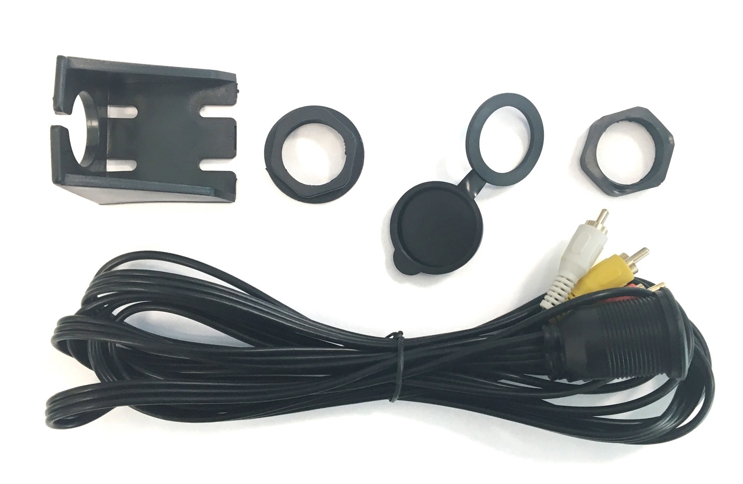 ESX USB Einbausatz VNA-USB-DUC