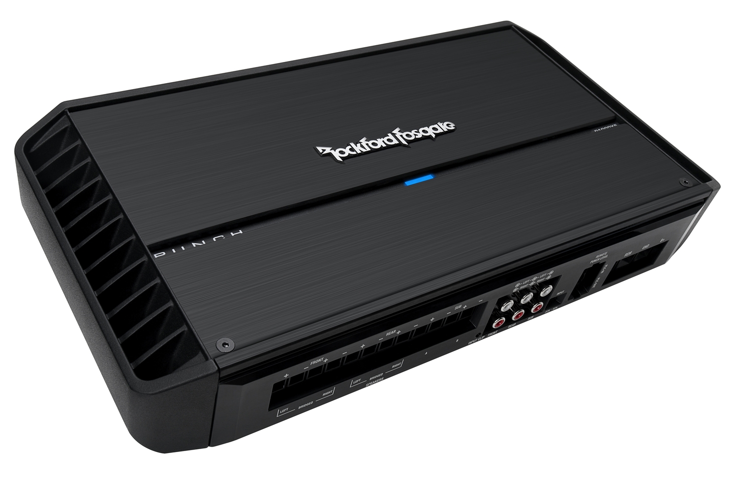 ROCKFORD PUNCH 5CH Amp P1000X5