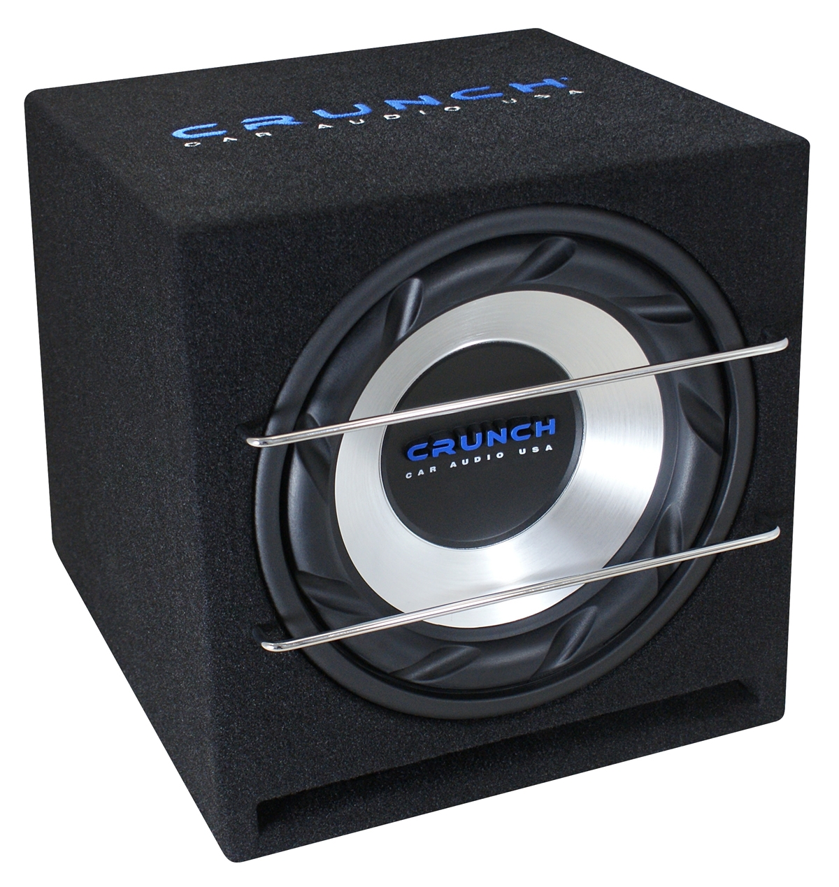 CRUNCH CRB Single-Bassreflexbox CRB-350
